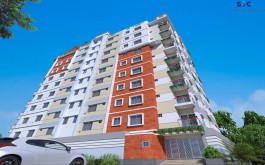 ❖	All Type of Construction work