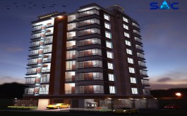 ❖	Residential & Commercial Building Design with RAJUK Approval Processing